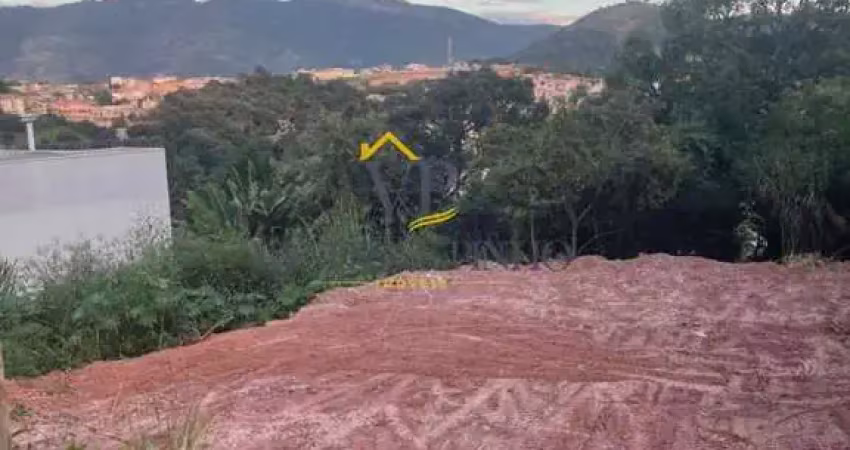Terreno à venda no Jardim Paulista, Atibaia 