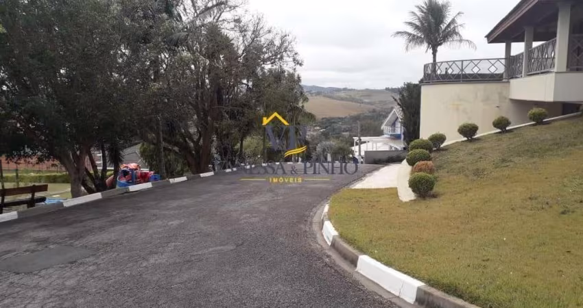 Terreno em Condomínio para Venda em Atibaia, Condominio Osato