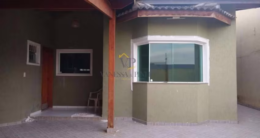 Casa para Venda em Atibaia, Jardim das Palmeiras, 2 dormitórios, 2 banheiros, 4 vagas