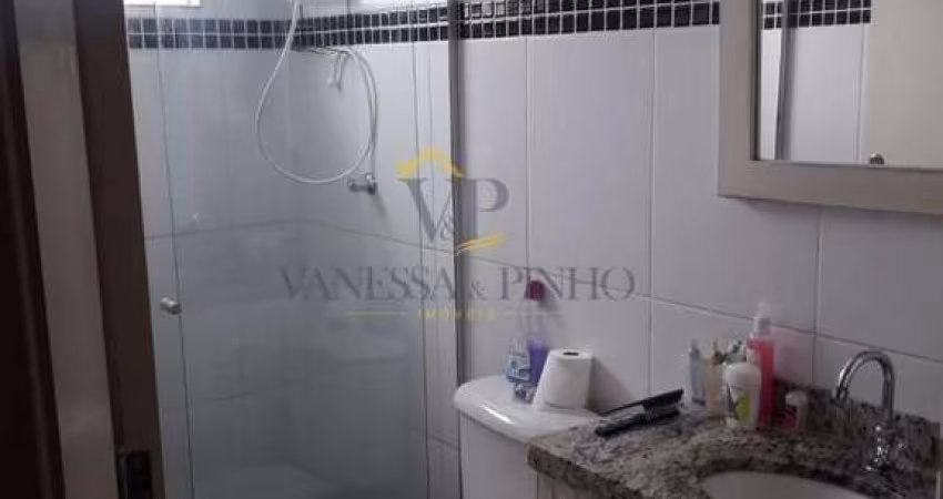 Casa para Venda em Atibaia, Nova Atibaia, 3 dormitórios, 1 suíte, 3 banheiros, 3 vagas