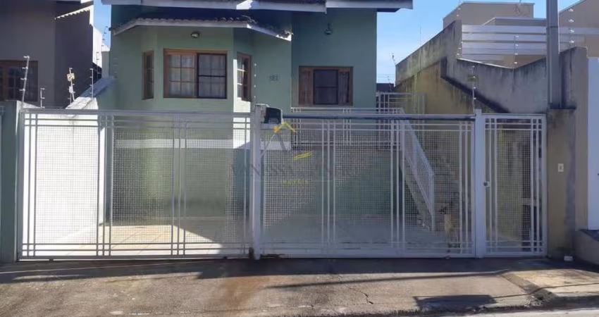 Casa para Venda em Atibaia, Nova Atibaia, 3 dormitórios, 1 suíte, 2 banheiros, 2 vagas