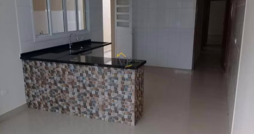Casa para Venda em Atibaia, Jardim Imperial, 2 dormitórios, 1 suíte, 2 banheiros, 2 vagas