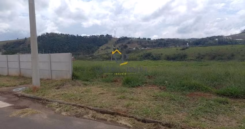 Terreno para Venda em Atibaia, Loteamento Parque Serras de Atibaia I