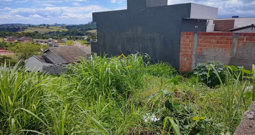 Terreno para Venda em Atibaia, Nova Atibaia