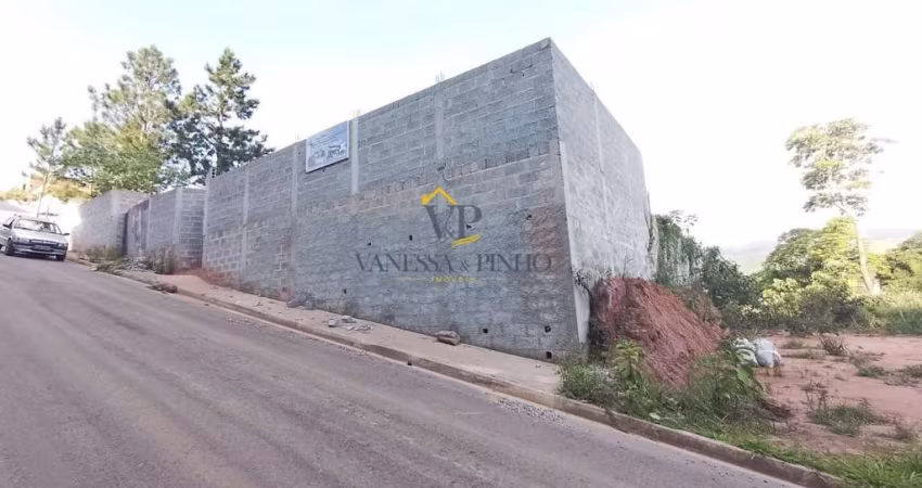 Terreno para Venda em Atibaia, Jardim Estância Brasil