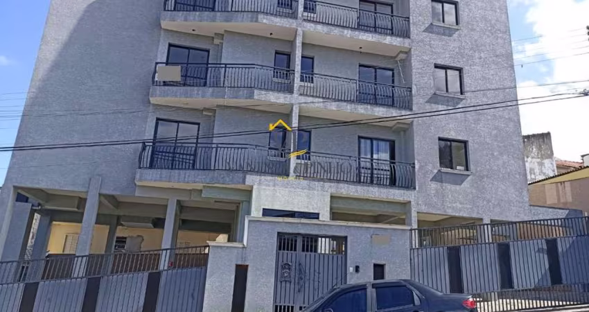 Apartamento para Venda em Atibaia, Jardim Alvinópolis, 2 dormitórios, 1 suíte, 2 banheiros, 1 vaga