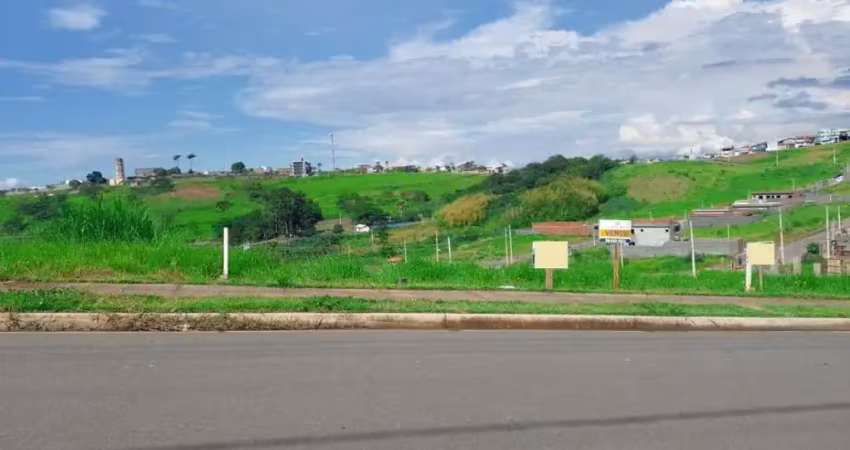 Terreno à venda no Nova Cerejeira, Atibaia 