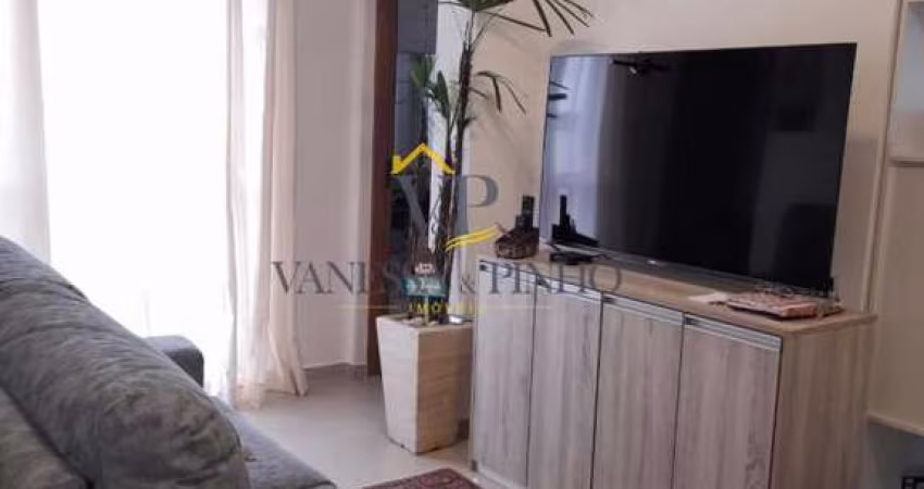 Apartamento para Venda em Atibaia, Nova Atibaia, 2 dormitórios, 1 banheiro, 1 vaga