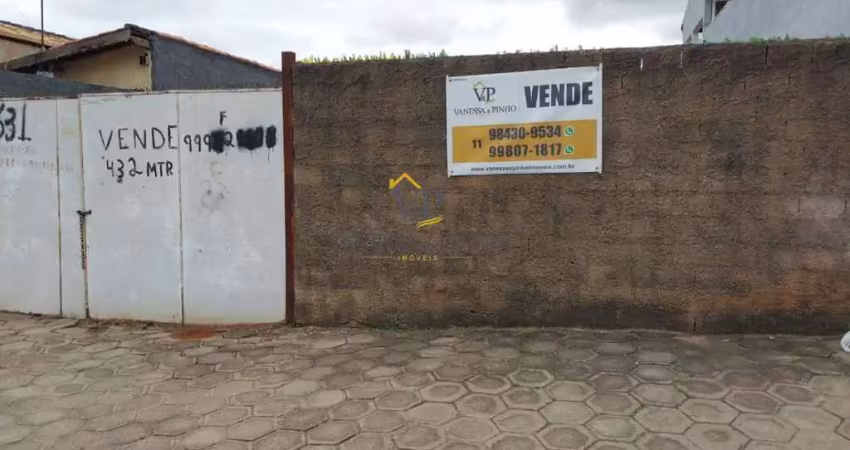 Terreno à venda no Jardim Imperial, Atibaia 