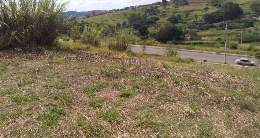 Terreno à venda no Nova Cerejeira, Atibaia 