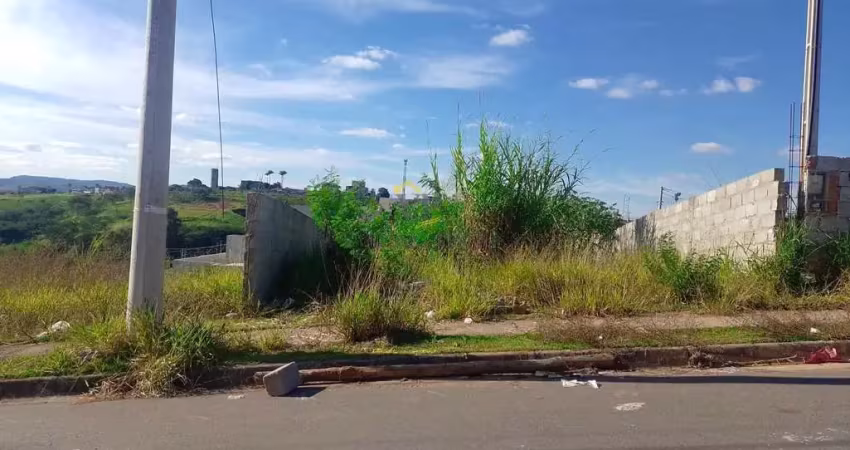 Terreno à venda no Nova Cerejeira, Atibaia 