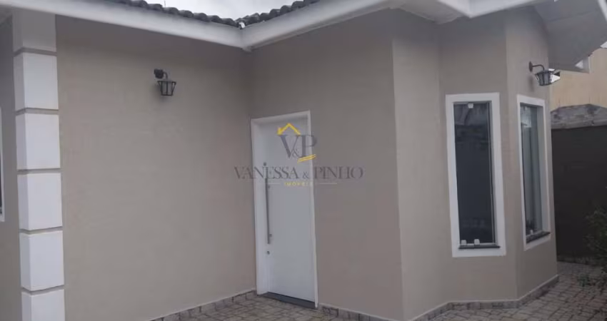 Casa para Venda em Atibaia, Nova Atibaia, 3 dormitórios, 1 suíte, 3 banheiros, 3 vagas