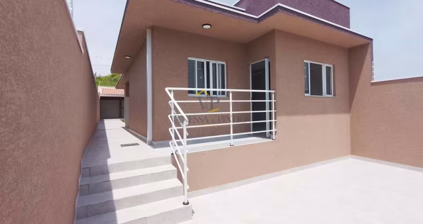 Casa para Venda em Atibaia, Bella Atibaia, 2 dormitórios, 1 suíte, 2 banheiros, 2 vagas
