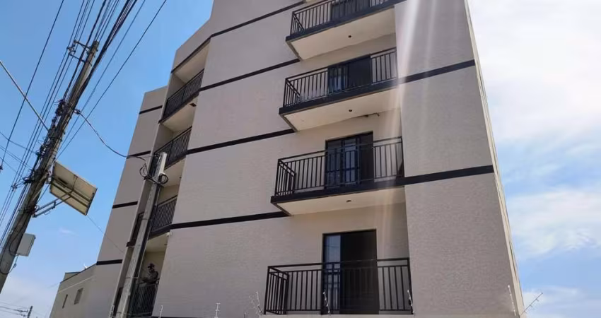 Apartamento para Venda em Atibaia, Nova Atibaia, 2 dormitórios, 1 banheiro, 2 vagas