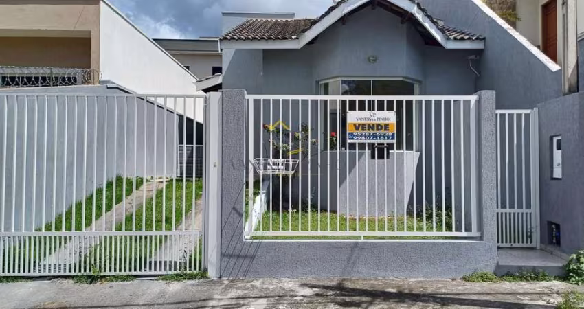 Casa para Venda em Atibaia, Nova Atibaia, 2 dormitórios, 1 suíte, 2 banheiros, 2 vagas