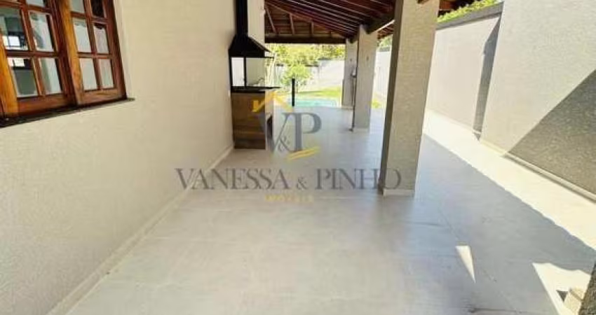 Chácara para Venda em Atibaia, Vitória Régia, 6 dormitórios, 1 suíte, 4 banheiros, 4 vagas