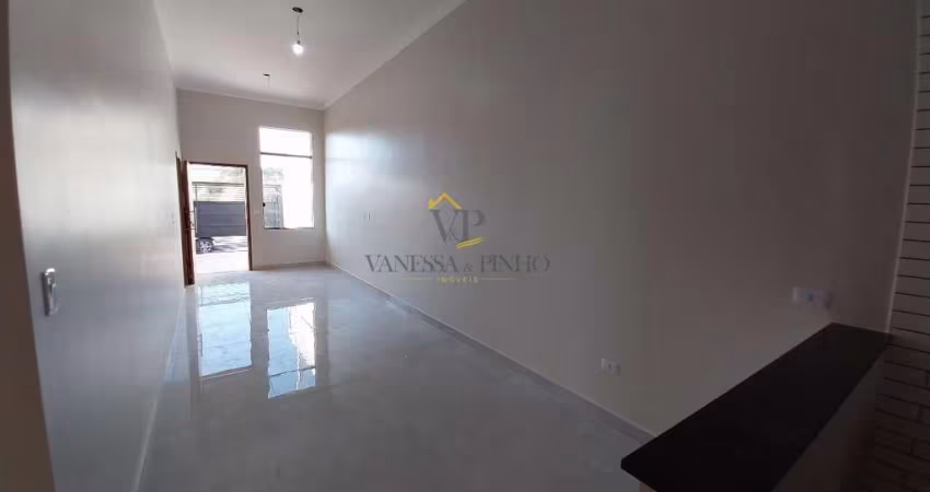 Casa para Venda em Atibaia, Bella Atibaia, 3 dormitórios, 1 suíte, 3 banheiros, 2 vagas