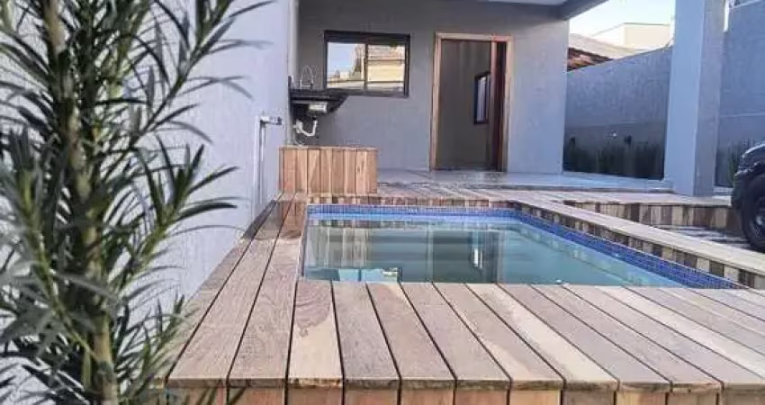 Casa para Venda em Atibaia, Jardim Ipê, 3 dormitórios, 3 suítes, 4 banheiros, 3 vagas
