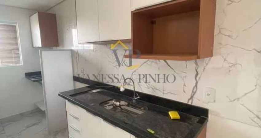 Apartamento para Locação em Atibaia, Nova Atibaia, 2 dormitórios, 1 suíte, 2 banheiros, 1 vaga