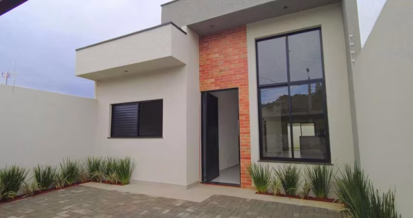 Casa para Venda em Atibaia, Residencial Jardins da Catalunha ( Bella Atibaia), 3 dormitórios, 1 suíte, 2 banheiros, 2 vagas