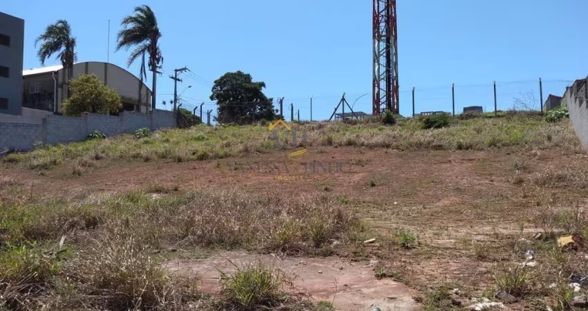 Terreno Comercial para Venda em Atibaia, Nova Atibaia