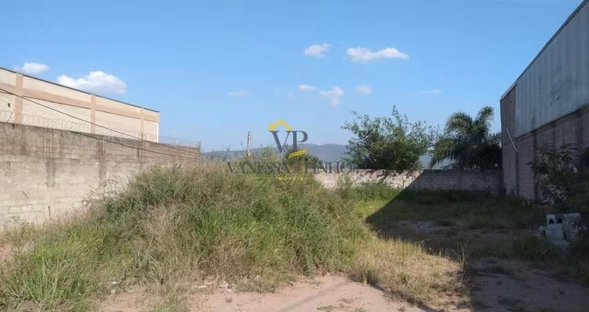 Terreno Comercial para Venda em Atibaia, Jardim das Cerejeiras