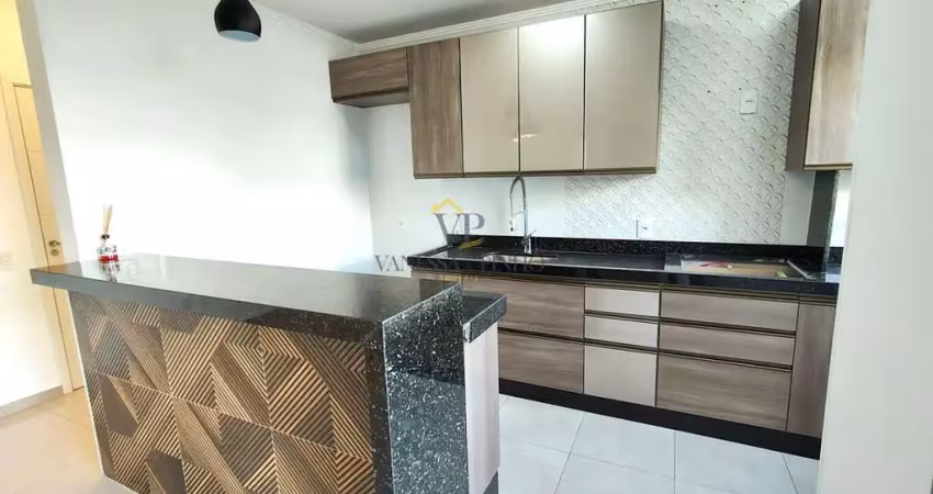 Apartamento para locação em atibaia, nova atibaia, 2 dormitórios, 1 banheiro, 1 vaga