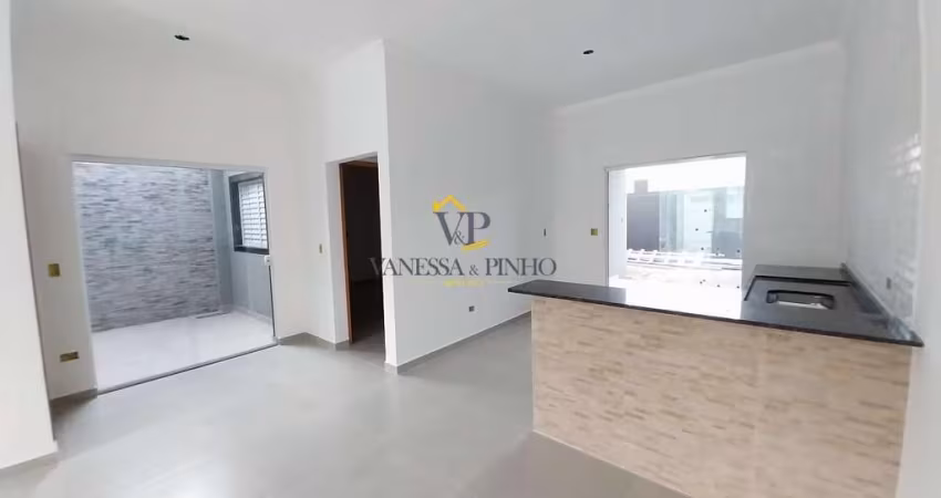 Casa para Venda em Atibaia, Nova Atibaia, 3 dormitórios, 1 suíte, 2 banheiros, 3 vagas