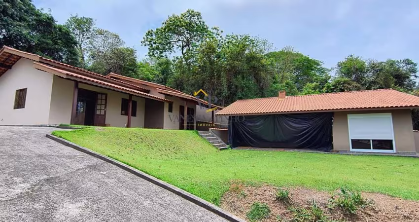 Casa em Condomínio para Venda em Bom Jesus dos Perdões, Guaxinduva, 3 dormitórios, 1 suíte, 2 banheiros, 6 vagas