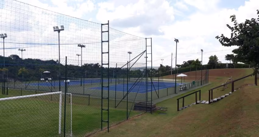 Terreno em Condomínio para Venda em Atibaia, Condomínio Residencial Shamballa III
