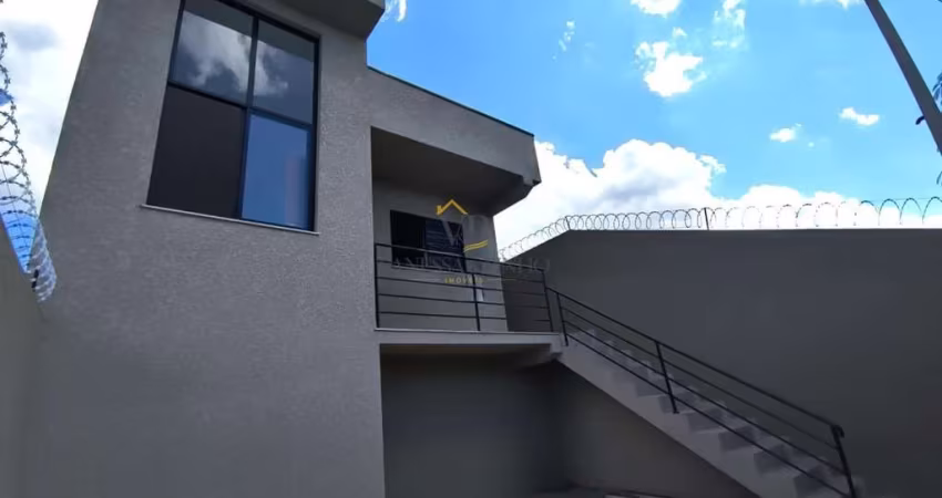 Casa para Venda em Atibaia, Bella Atibaia, 2 dormitórios, 1 suíte, 2 banheiros, 2 vagas