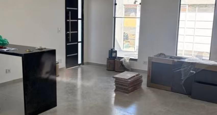 Casa para Locação em Atibaia, Jardim dos Pinheiros, 3 dormitórios, 2 suítes, 3 banheiros, 2 vagas