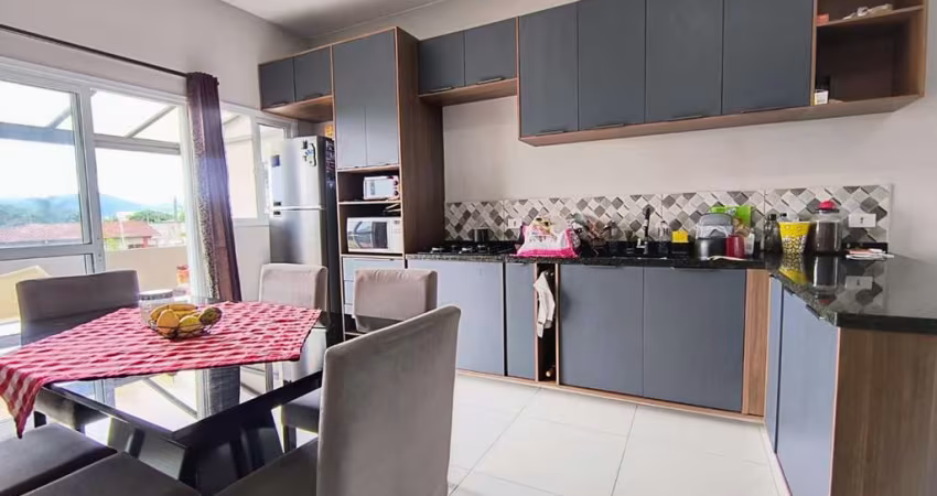 Apartamento para Venda em Atibaia, Jardim Colonial, 2 dormitórios, 1 banheiro, 1 vaga