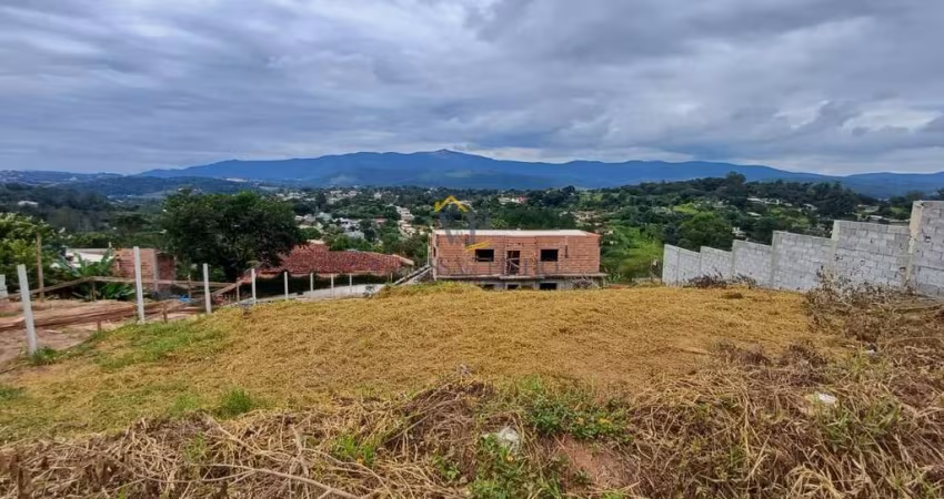 Terreno para Venda em Atibaia, Jardim Estância Brasil