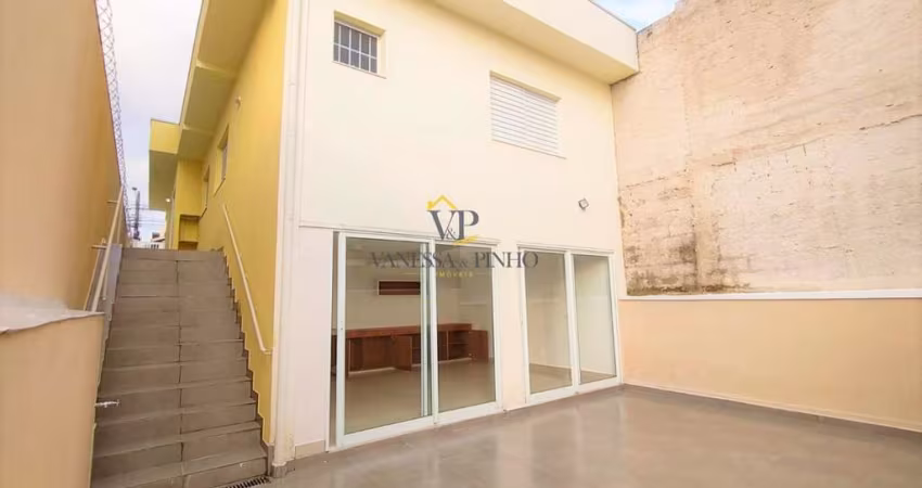Casa para Locação em Atibaia, Nova Cerejeira, 3 dormitórios, 1 suíte, 3 banheiros, 2 vagas