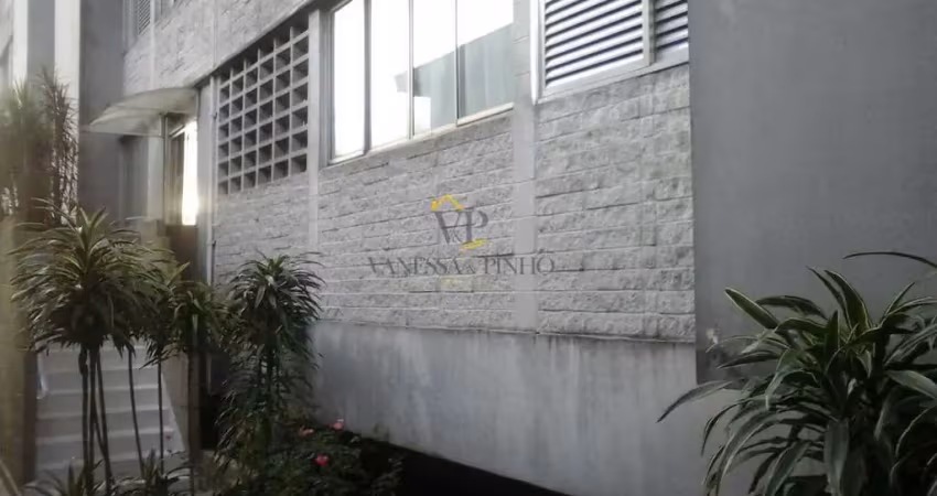 Apartamento para venda, vila alexandria, 3 dormitórios, 1 banheiro, 1 vaga