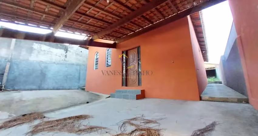 Casa para locação em atibaia, recreio maristela, 2 dormitórios, 2 banheiros, 3 vagas