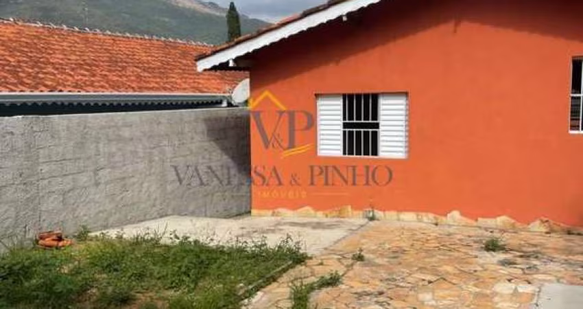 Casa para Venda em Atibaia, Recreio Maristela, 2 dormitórios, 2 banheiros, 3 vagas
