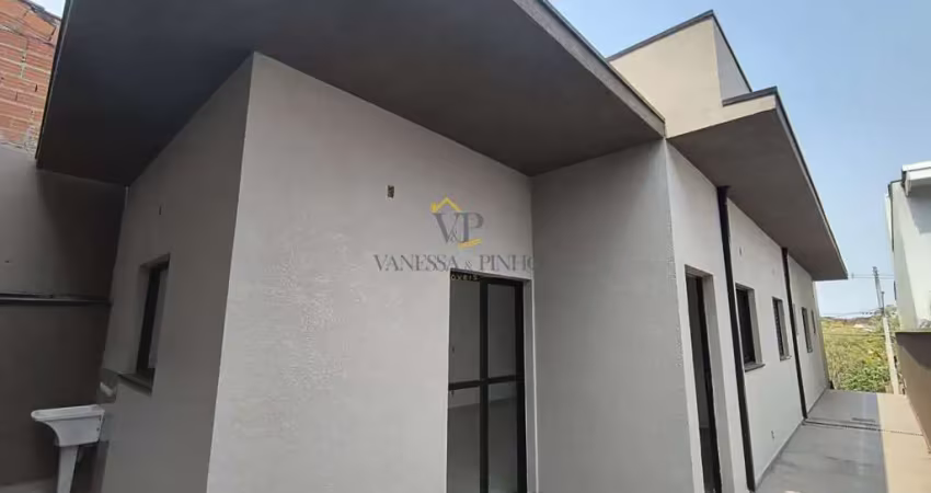 Casa para locação em atibaia, nova atibaia, 3 dormitórios, 1 suíte, 2 banheiros, 2 vagas