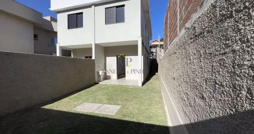 Casa para venda em atibaia, jardim maristela ii, 2 dormitórios, 2 banheiros, 2 vagas
