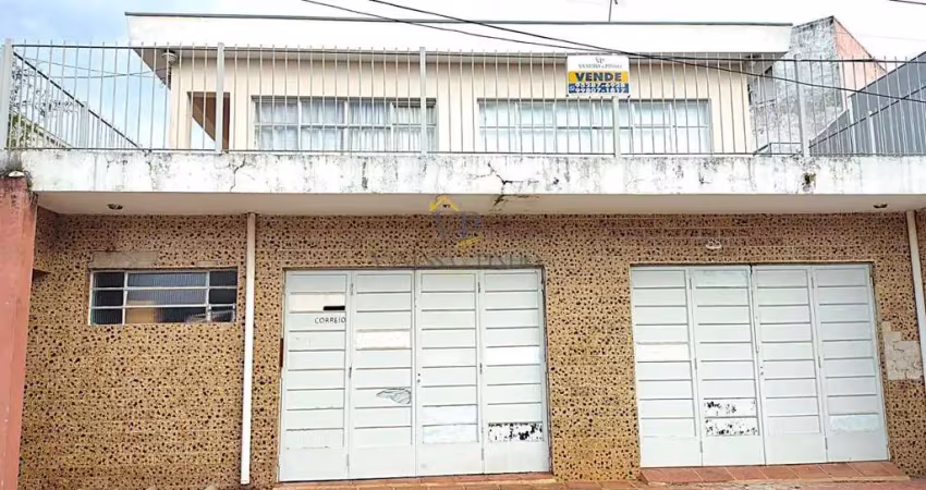 Casa para venda, jardim brasil, 3 dormitórios, 2 banheiros, 6 vagas