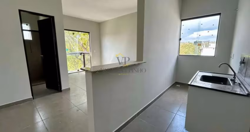 Kitnet para locação em atibaia, nova atibaia, 1 dormitório, 1 banheiro, 1 vaga