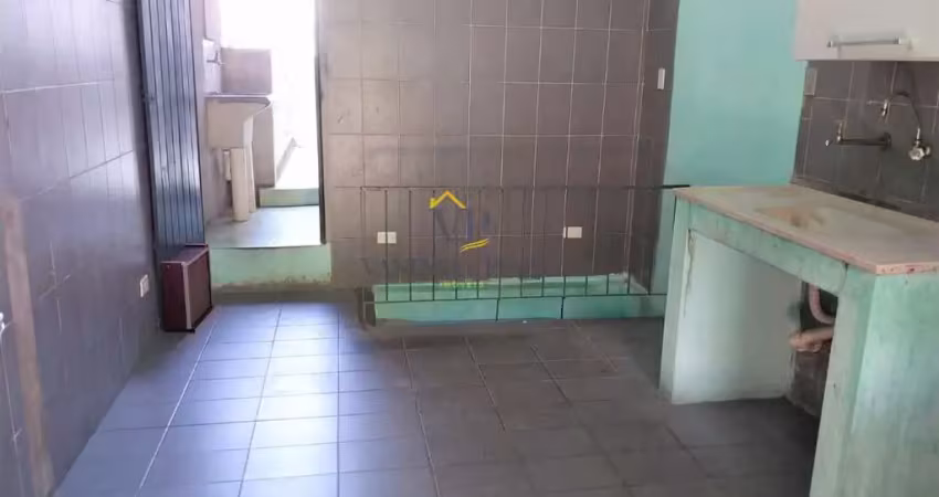Casa para locação em atibaia, jardim imperial, 1 dormitório