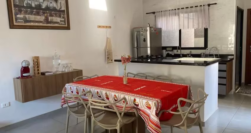Casa para venda em atibaia, nova cerejeira, 3 dormitórios, 1 suíte, 3 banheiros, 2 vagas