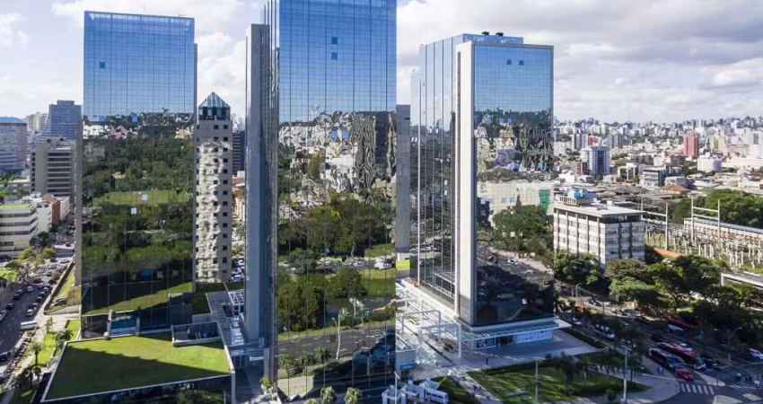 Sala comercial Trend City Center