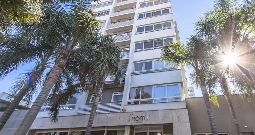 Imóvel de 3 dormitórios com 92m² à venda no Hom Lindóia!