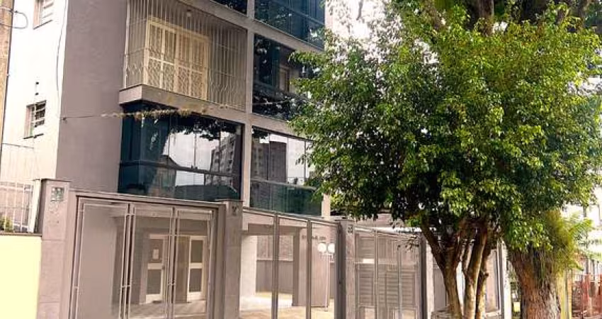 Apartamento 3 dormitórios com 1 vaga de garagem no bairro Cristo Redentor