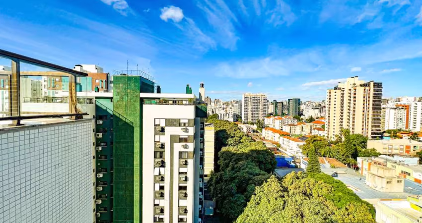 Cobertura à venda no The Lendmark Residence – Moinhos de Vento