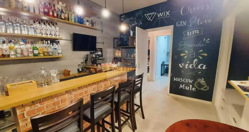Conjunto comercial para venda em são paulo, bela vista, 2 banheiros