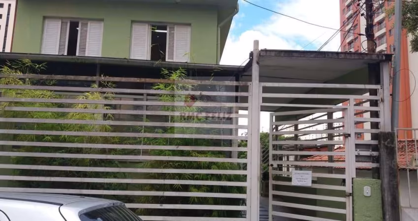 Sobrado Comercial para Locação em São Paulo, São Judas, 8 banheiros, 3 vagas